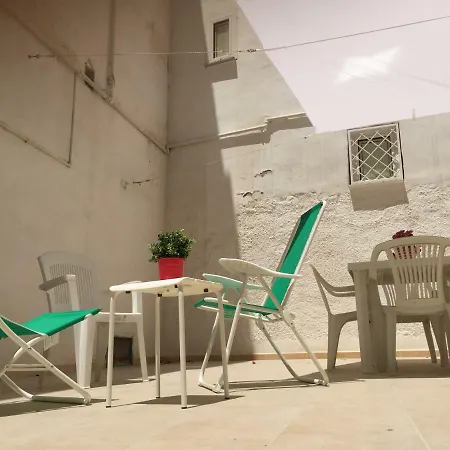 Appartement Nonna Rosa Monopoli