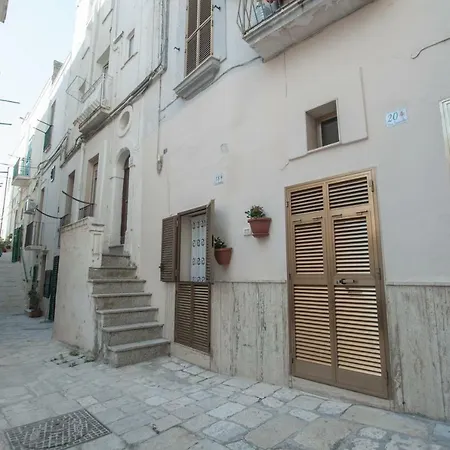 Appartement Nonna Rosa