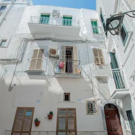 Appartement Nonna Rosa *