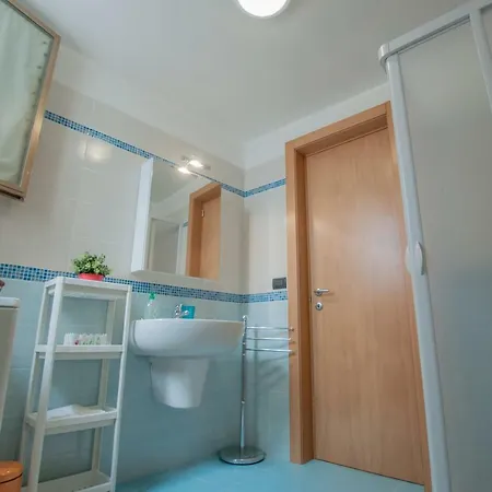 Appartement Nonna Rosa *