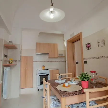Appartement Nonna Rosa Monopoli