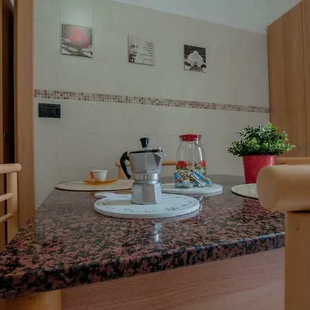 Appartement Nonna Rosa
