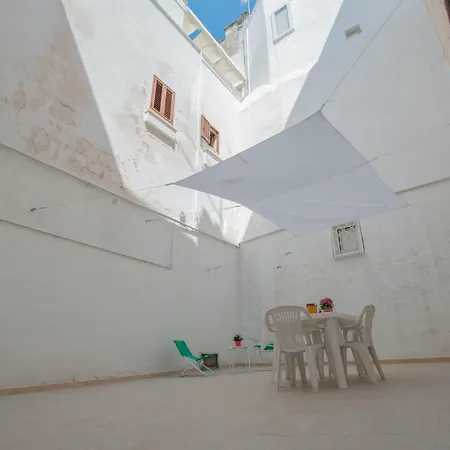 Nonna Rosa Monopoli