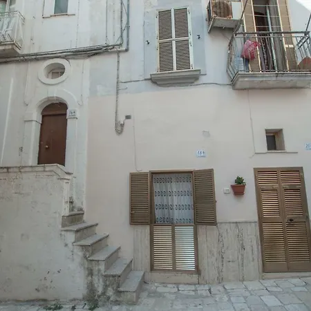 Nonna Rosa Appartement Monopoli