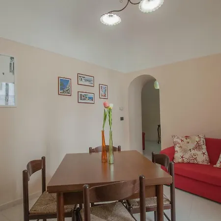Appartement Nonna Rosa *