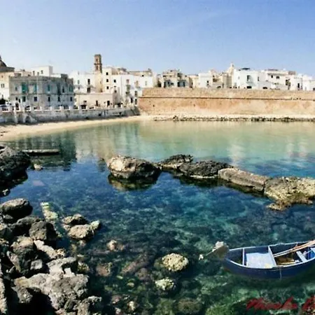 Nonna Rosa * Monopoli